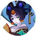 Onmyoji Game - Shuzu