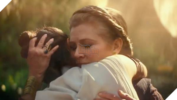 Thách thức lớn nhất của Star Wars: The Rise of Skywalker sau kết phim The Last Jedi 2