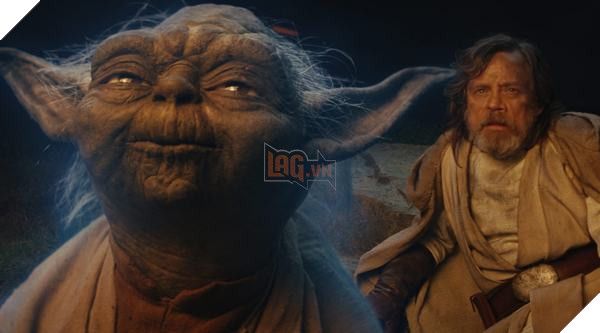 Thách thức lớn nhất của Star Wars: The Rise of Skywalker sau kết phim The Last Jedi 3