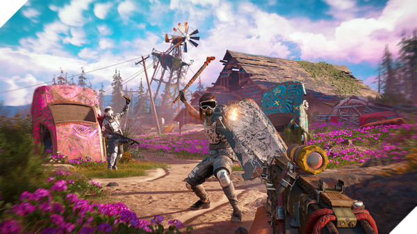 Tổng hợp những tựa game gây thất vọng nhất năm 2019, khiến nhiều người cảm thấy phí tiền vì mua chúng Phần 2  3