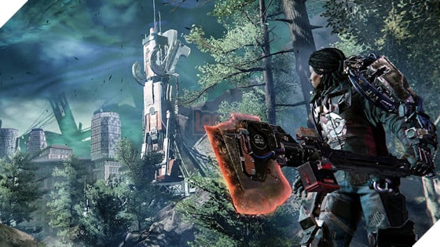 Tổng hợp những tựa game gây thất vọng nhất năm 2019, khiến nhiều người cảm thấy phí tiền vì mua chúng Phần 2  5