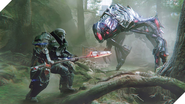 Tổng hợp những tựa game gây thất vọng nhất năm 2019, khiến nhiều người cảm thấy phí tiền vì mua chúng Phần 2  6