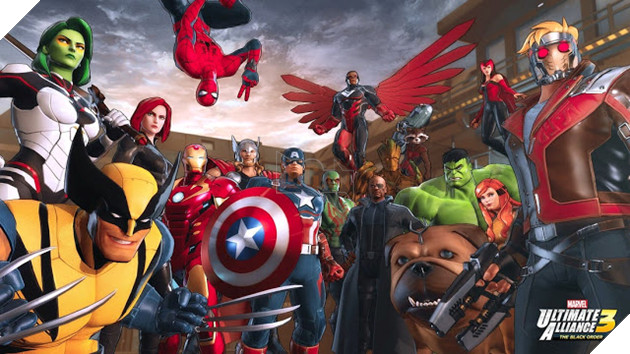 Tổng hợp những tựa game gây thất vọng nhất năm 2019, khiến nhiều người cảm thấy phí tiền vì mua chúng Phần 2  9