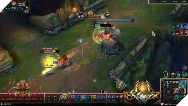 LMHT: Sau Mordekaiser thì Azir đang là vị tướng lỗi nhất mà Riot Games từng tạo ra 2