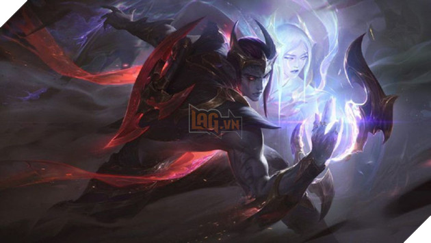 Mới ra mắt vài tuần, game thủ đã đòi nâng cấp hiển thị của Aphelios vì quá thiếu thông tin - Ảnh 7.