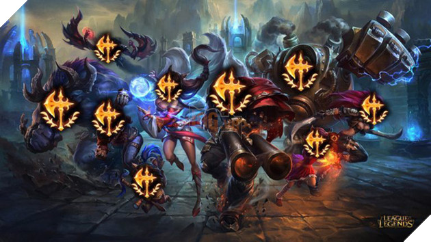 Những điều Riot Games đưa vào giai đoạn tiền mùa giải 2020 khiến game thủ LMHT cực kì ức chế - Ảnh 4.