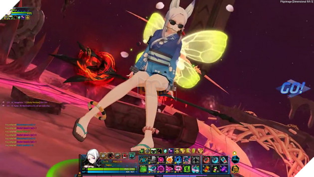 Closers Online: Hướng dẫn cách farm trang bị từ Cấp 1 - 75 cho Tân Thủ đơn giản nhất