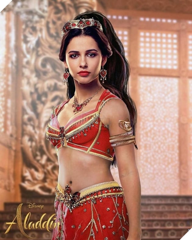 Ngắm nhìn lại 7 sao nữ khuấy đảo màn ảnh rộng trong năm 2019 3