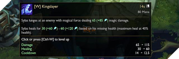 Chỉnh sửa tệ hại từ Riot Games: Sylas biến thành sát thủ, cộng đồng ném đá tơi bời  - Ảnh 3.