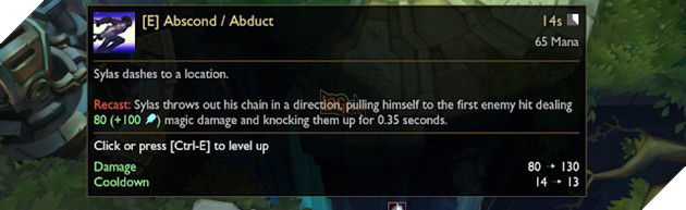 Chỉnh sửa tệ hại từ Riot Games: Sylas biến thành sát thủ, cộng đồng ném đá tơi bời  - Ảnh 4.