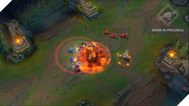 Những điều Riot Games đưa vào giai đoạn tiền mùa giải 2020 khiến game thủ LMHT cực kì ức chế - Ảnh 1.