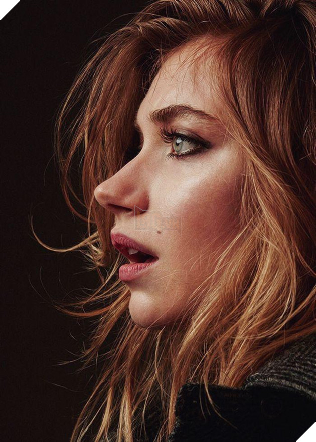 Điểm danh dàn nữ chính đốn tim khán giả trong Black Christmas 2