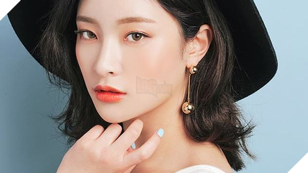 Phong cách makeup sương sương 