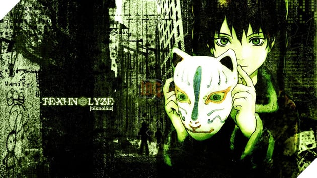 Top 9 bộ anime Nhật có nội dung hack não nhất mọi thời đại 7