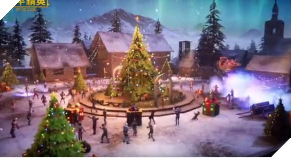 Vikendi sẽ là nội dung trong bản cập nhật PUBG Mobile 0.16.5 sắp tới  2