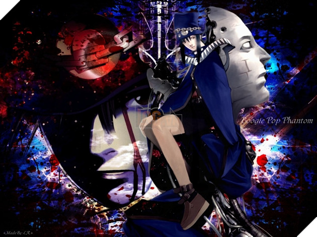 Top 9 bộ anime Nhật có nội dung hack não nhất mọi thời đại 9