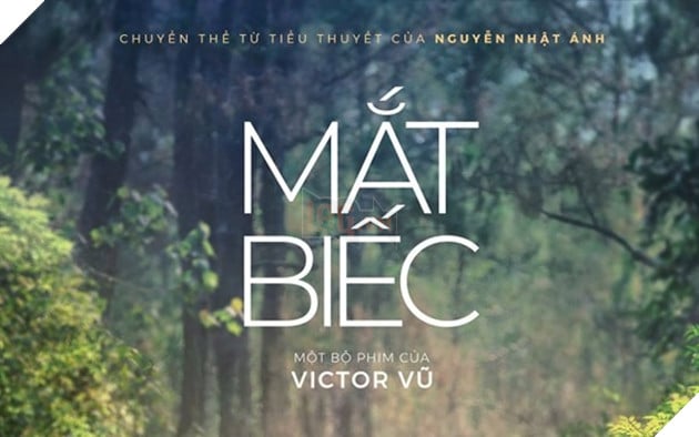 Review Mắt Biếc: Truyện Nguyễn Nhật Ánh hoá tuyệt tác qua bàn tay Victor Vũ