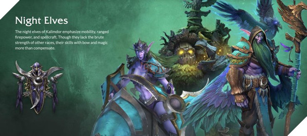 Blizzard công bố ngày phát hành Warcraft 3: Reforged 