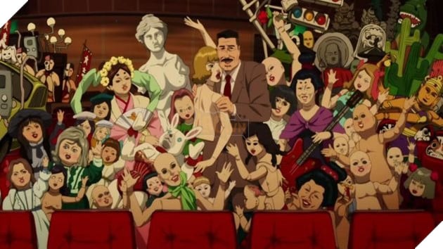 Top 9 bộ anime Nhật có nội dung hack não nhất mọi thời đại 5