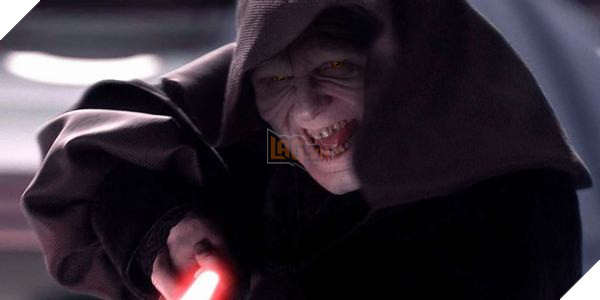 Emperor Palpatine, kẻ tái xuất trong Star Wars: The Rise of Skywalker, là ai? 6