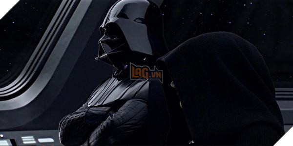 Emperor Palpatine, kẻ tái xuất trong Star Wars: The Rise of Skywalker, là ai? 9