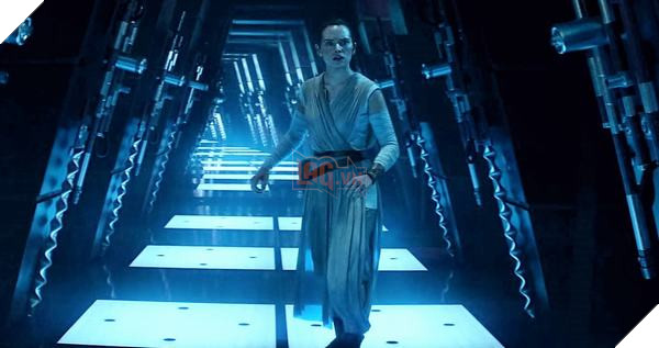 Emperor Palpatine, kẻ tái xuất trong Star Wars: The Rise of Skywalker, là ai?