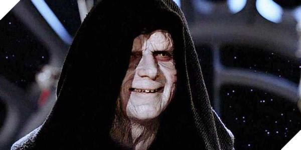 Emperor Palpatine, kẻ tái xuất trong Star Wars: The Rise of Skywalker, là ai? 5