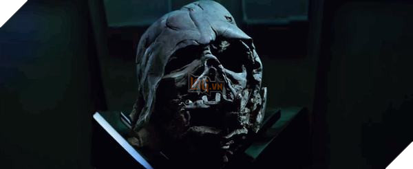 Emperor Palpatine, kẻ tái xuất trong Star Wars: The Rise of Skywalker, là ai? 11