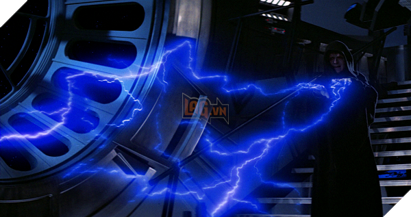 Emperor Palpatine, kẻ tái xuất trong Star Wars: The Rise of Skywalker, là ai? 7