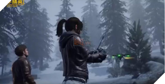 Vikendi sẽ là nội dung trong bản cập nhật PUBG Mobile 0.16.5 sắp tới 