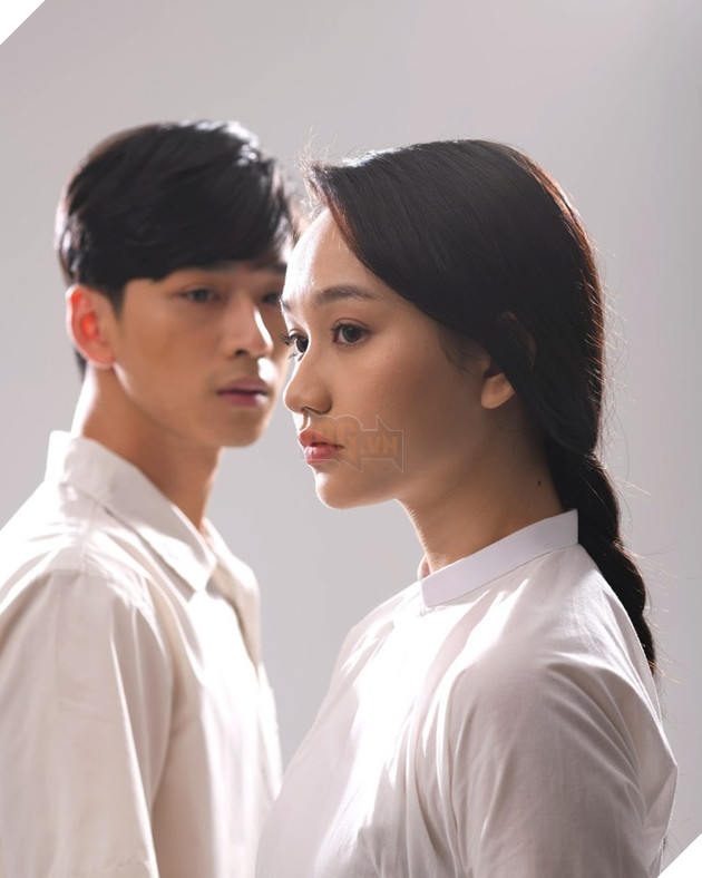 Vẻ đẹp chuẩn 'nàng thơ' của nữ chính Mắt Biếc 2