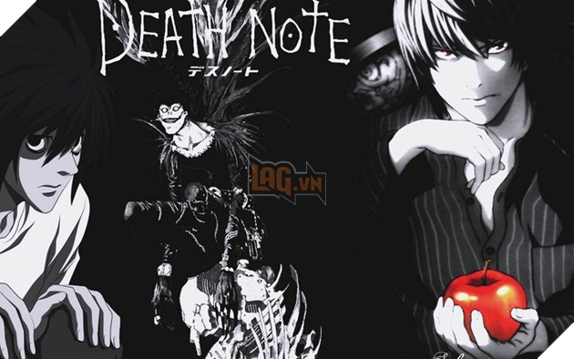 Top 9 bộ anime Nhật có nội dung hack não nhất mọi thời đại 3