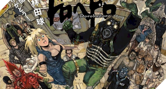 Tổng hợp 10 bộ anime Nhật được mong chờ nhất sắp ra mắt năm 2020 Phần 1  4