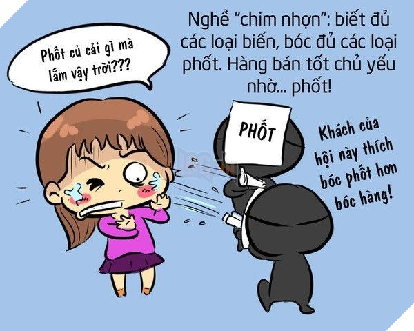 Những “thuật ngữ” dân mạng hay dùng trên Facebook