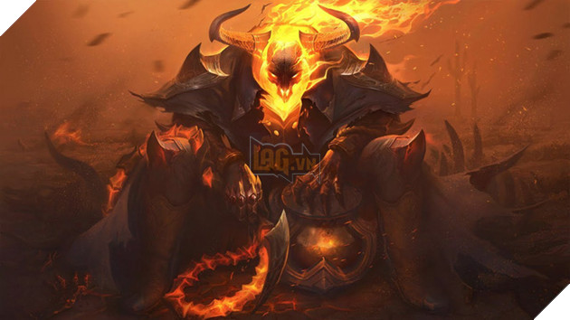 LMHT: 3 tướng Hỗ trợ siêu khống chế chính là những cái tên đứng đầu meta hiện tại - Ảnh 1.