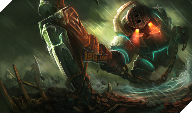 LMHT: 3 tướng Hỗ trợ siêu khống chế chính là những cái tên đứng đầu meta hiện tại - Ảnh 2.