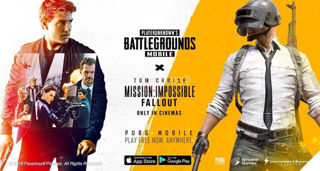 PUBG Mobile đạt 600 triệu lượt tải, mang về doanh thu 1,5 tỷ USD trong năm 2019