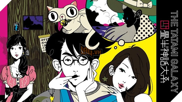 Top 9 bộ anime Nhật có nội dung hack não nhất mọi thời đại 8