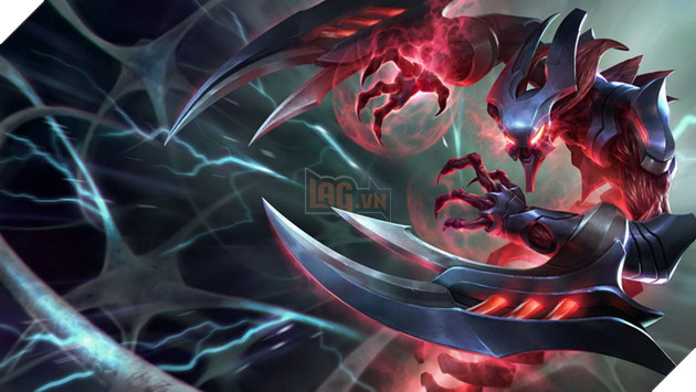 Đấu Trường Chân Lý: Chi tiết bản cập nhật 9.24B - Nocturne và team Bóng Tối nerf nát khỏi meta