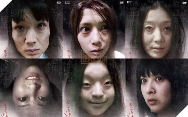 7 bộ phim kinh dị Nhật có thời lượng cực ngắn nhưng đủ khiến bạn ám ảnh dài dài