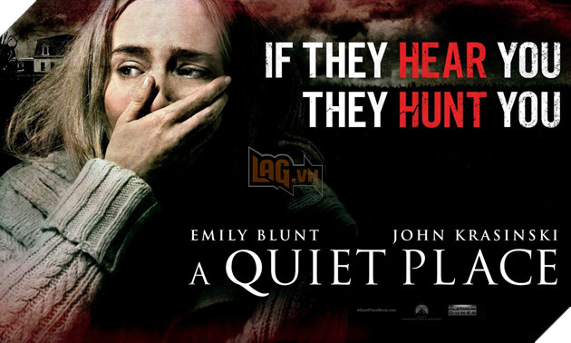 A Quiet Place 2 trở lại với teaser hé lộ màn săn lùng những loài quái vật siêu thính 