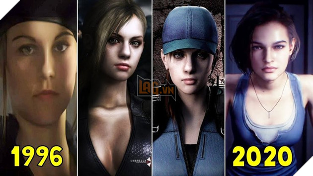 Resident Evil 3 Remake tiết lộ cấu hình yêu cầu cho PC 2