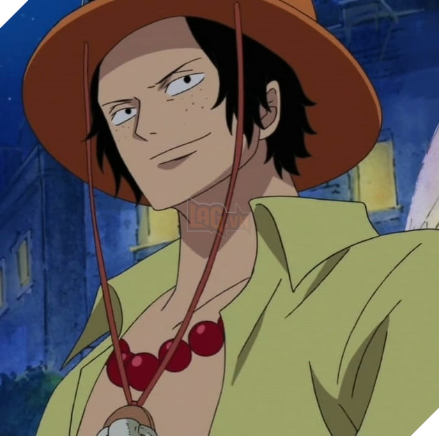 Điểm danh Tộp hội trai đẹp soái ca trong One Piece