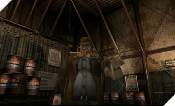 Resident Evil 3 chắc chắn sẽ có nhiều thay đổi hơn cả Resident Evil 2 Remake