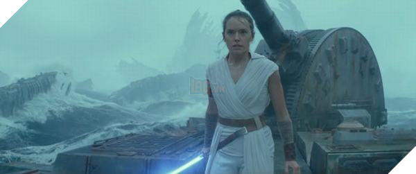 Dự đoán doanh thu Star Wars: Rise of Skywalker giảm cực mạnh sau những đánh giá sớm