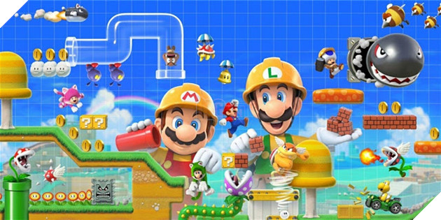 Game multiplayer lên ngôi năm 2019, cùng nhìn lại những cái tên nổi trội nhất Phần 1  8