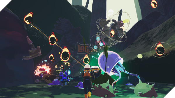 Là tín đồ game indie chắc chắn không thể bỏ qua những cái tên sau đây Phần 2  3