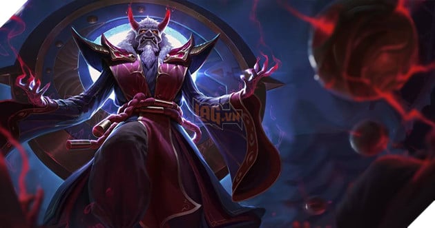 LMHT: Top 8 vị tướng cần được Riot Games làm lại trong tương lai vì quá ít người sử dụng 3