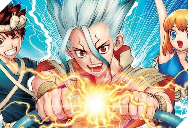 Tổng hợp 10 bộ anime Nhật được mong chờ nhất sắp ra mắt năm 2020 Phần 2  5