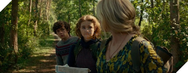 A Quiet Place 2 trở lại với teaser hé lộ màn săn lùng những loài quái vật siêu thính  2